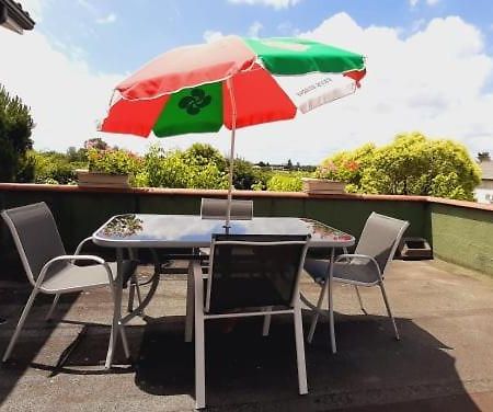 Appartement Studio Avec Terrasse Privatisee Marmande Luaran gambar