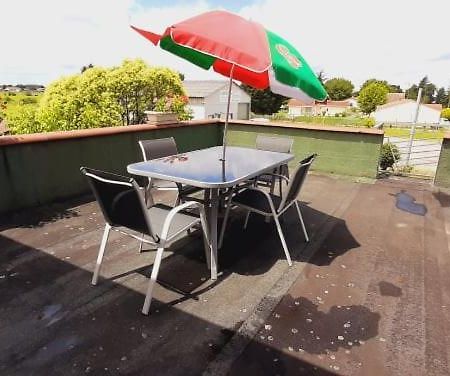 Appartement Studio Avec Terrasse Privatisee Marmande Luaran gambar